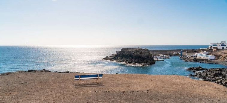 Hotel Coral Cotillo Beach Fuerteventura - Canarias: Foto 