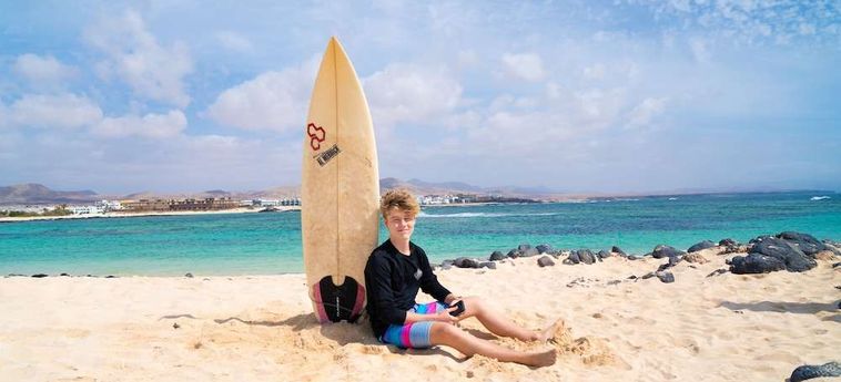 Hotel Coral Cotillo Beach Fuerteventura - Canarias: Foto 