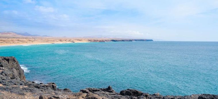 Hotel Coral Cotillo Beach Fuerteventura - Canarias: Foto 