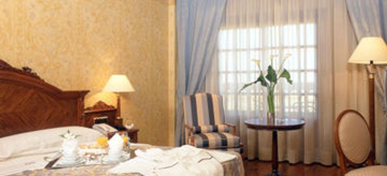 Hotel Elba Palace Golf & Vital:  FUERTEVENTURA - CANARIAS