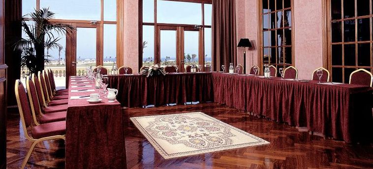 Hotel Elba Palace Golf & Vital:  FUERTEVENTURA - CANARIAS