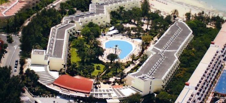 Hotel Fuerteventura Playa:  FUERTEVENTURA - CANARIAS