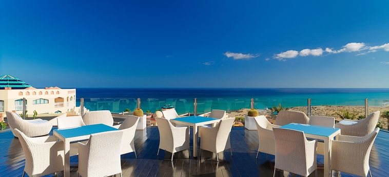 Hotel H10 Sentido Playa Esmeralda - Adults Only:  FUERTEVENTURA - CANARIAS