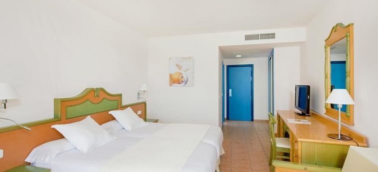 Hotel Iberostar Playa Gaviotas:  FUERTEVENTURA - CANARIAS