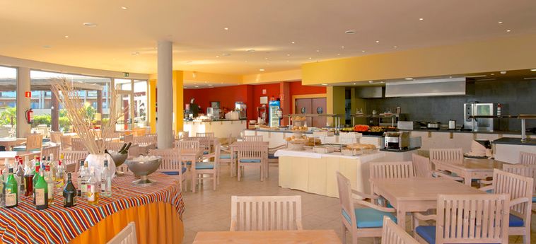 Hotel Iberostar Playa Gaviotas Park:  FUERTEVENTURA - CANARIAS