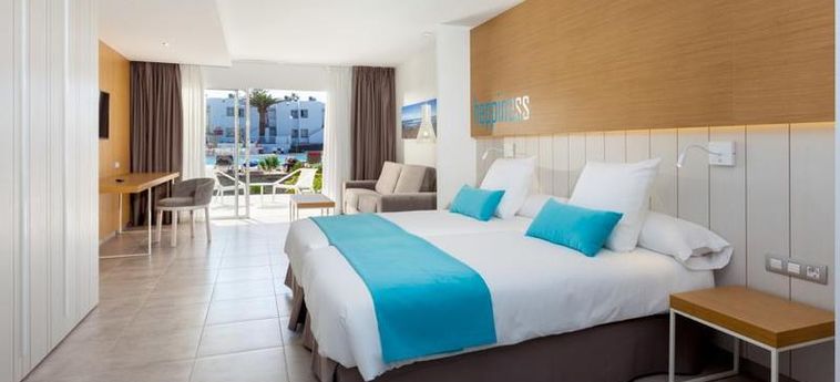 Hotel Labranda Bahia De Lobos:  FUERTEVENTURA - CANARIAS