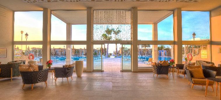 Hotel Sbh Monica Beach:  FUERTEVENTURA - CANARIAS