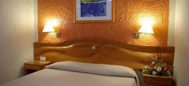 Hotel Rocamar Beach:  FUERTEVENTURA - CANARIAS