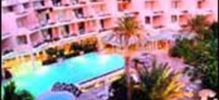 Hotel Riu Palace Jandia:  FUERTEVENTURA - CANARIAS