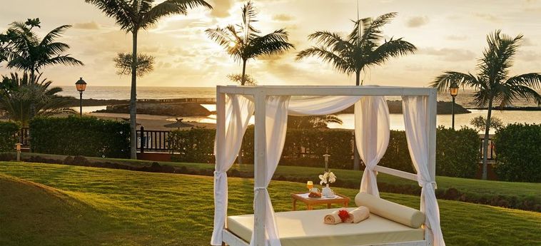 Hotel Sheraton Fuerteventura Beach, Golf & Spa Resort Canary Isle:  FUERTEVENTURA - CANARIAS
