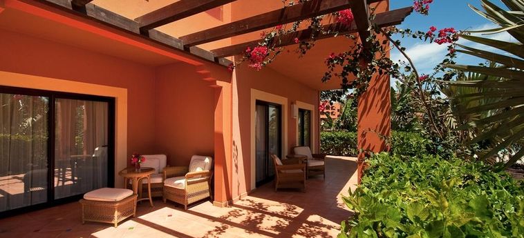 Hotel Sheraton Fuerteventura Beach, Golf & Spa Resort Canary Isle:  FUERTEVENTURA - CANARIAS