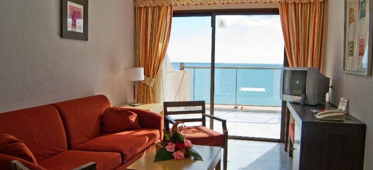 Hotel Sbh Taro Beach:  FUERTEVENTURA - CANARIAS
