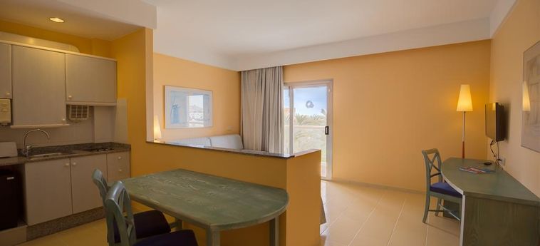 Hotel Sbh Costa Calma Beach Resort:  FUERTEVENTURA - CANARIAS
