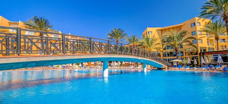 Hotel Sbh Costa Calma Beach Resort:  FUERTEVENTURA - CANARIAS