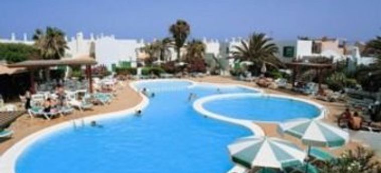 Hotel Smy Tahona Fuerteventura:  FUERTEVENTURA - CANARIAS