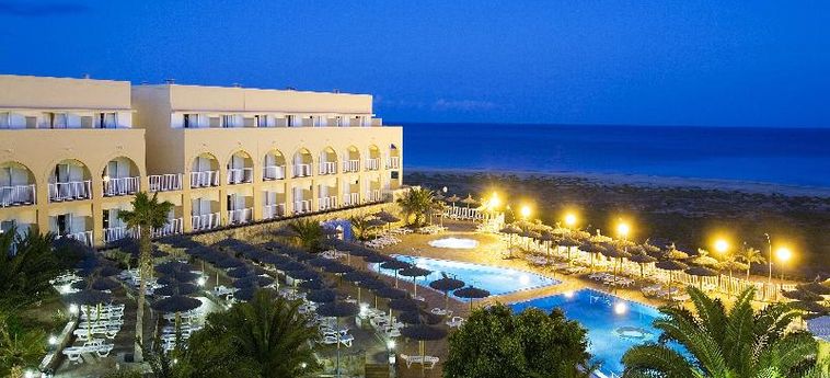 Hotel Sbh Maxorata Resort:  FUERTEVENTURA - CANARIAS
