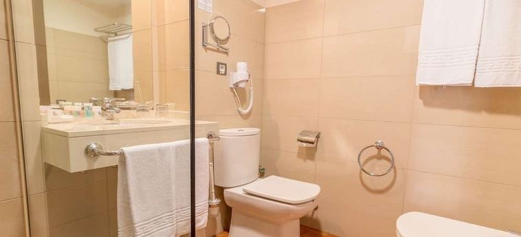 Hotel Livvo Corralejo Beach Fuerteventura - Canarias: Foto 