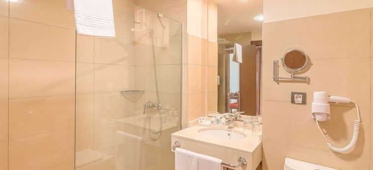 Hotel Livvo Corralejo Beach Fuerteventura - Canarias: Foto 