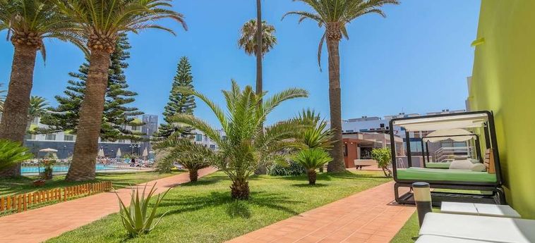 Hotel Livvo Corralejo Beach Fuerteventura - Canarias: Foto 