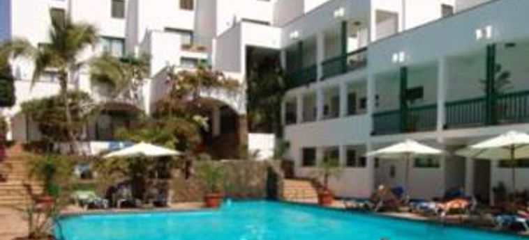 Hotel Monte Del Mar:  FUERTEVENTURA - CANARIAS