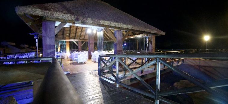 Hotel Mirador De Lobos Golf:  FUERTEVENTURA - CANARY ISLANDS