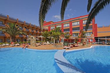 Hotel Kn Matas Blancas:  FUERTEVENTURA - CANARY ISLANDS