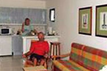 Hotel Bahia Calma:  FUERTEVENTURA - CANARY ISLANDS