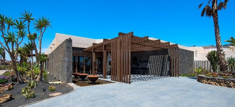 Hotel Pierre & Vacances Village Club Fuerteventura Origo Mare:  FUERTEVENTURA - CANARY ISLANDS