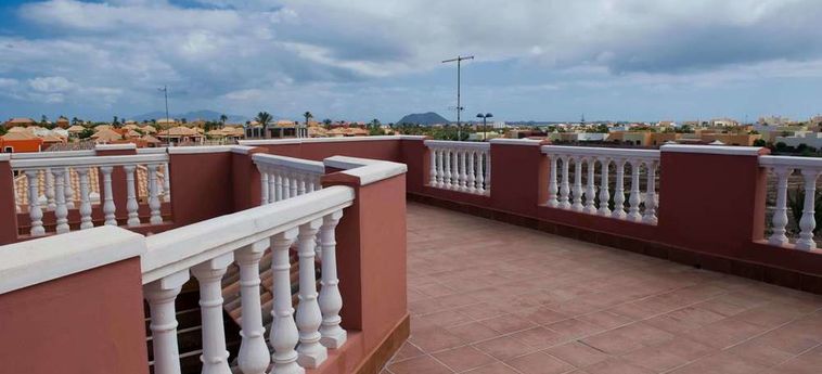 Hotel Villas Vistas Del Mar Anju Villas:  FUERTEVENTURA - CANARY ISLANDS