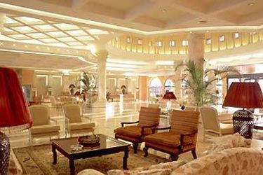 Hotel Bahia Real:  FUERTEVENTURA - CANARY ISLANDS