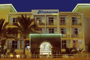 Hotel Ifa Altamarea:  FUERTEVENTURA - CANARY ISLANDS