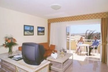 Hotel Arena Suite:  FUERTEVENTURA - CANARY ISLANDS