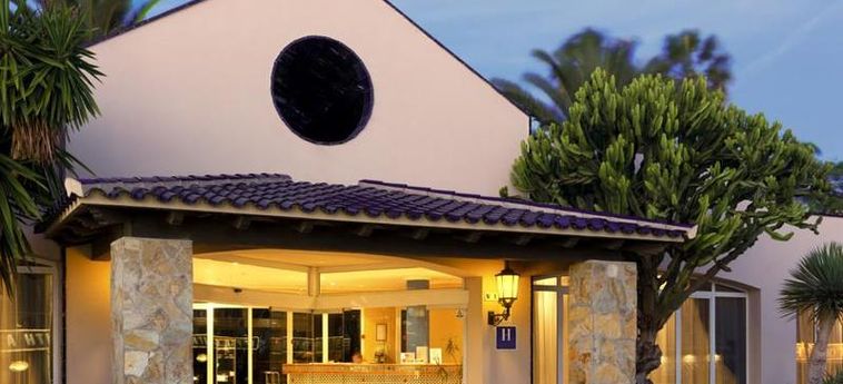 Hotel H10 Ocean Dunas:  FUERTEVENTURA - CANARY ISLANDS