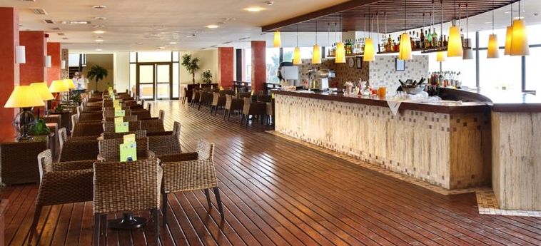 Hotel Occidental Jandia Playa:  FUERTEVENTURA - CANARY ISLANDS