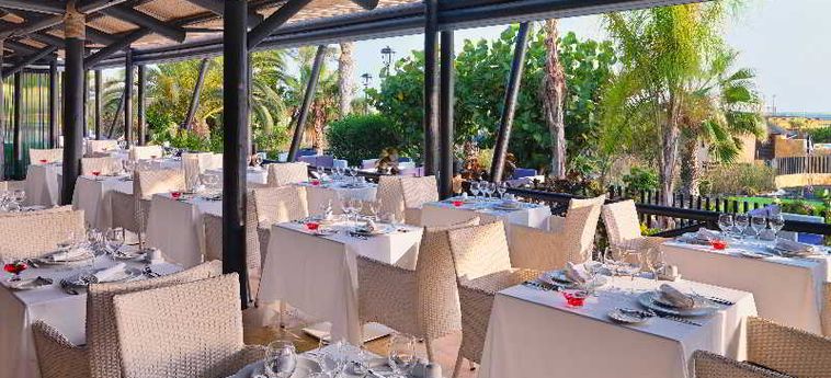 Hotel Barcelo Fuerteventura Thalasso Spa:  FUERTEVENTURA - CANARY ISLANDS