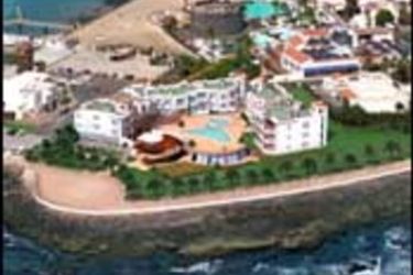 Hotel Barceló Castillo Club Premium:  FUERTEVENTURA - CANARY ISLANDS