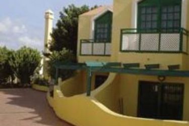 Hotel Apartamentos Caleta Playa:  FUERTEVENTURA - CANARY ISLANDS