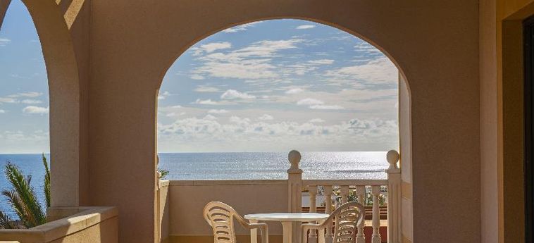 Hotel Elba Lucia Sport & Suite:  FUERTEVENTURA - CANARY ISLANDS