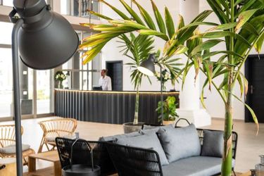Hotel Coral Cotillo Beach Fuerteventura - Canary Islands: Photo 