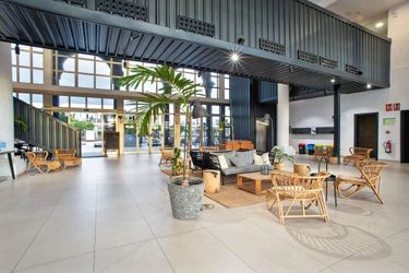Hotel Coral Cotillo Beach Fuerteventura - Canary Islands: Photo 