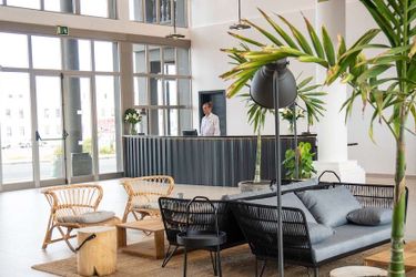 Hotel Coral Cotillo Beach Fuerteventura - Canary Islands: Photo 