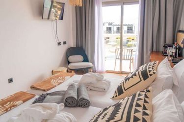 Hotel Coral Cotillo Beach Fuerteventura - Canary Islands: Photo 