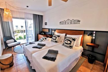 Hotel Coral Cotillo Beach Fuerteventura - Canary Islands: Photo 
