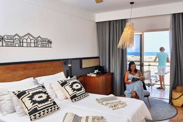Hotel Coral Cotillo Beach Fuerteventura - Canary Islands: Photo 