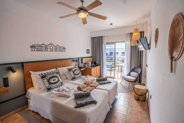 Hotel Coral Cotillo Beach Fuerteventura - Canary Islands: Photo 
