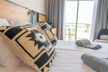 Hotel Coral Cotillo Beach Fuerteventura - Canary Islands: Photo 