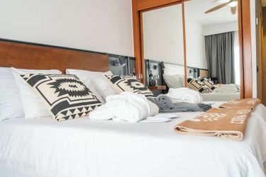 Hotel Coral Cotillo Beach Fuerteventura - Canary Islands: Photo 