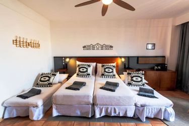 Hotel Coral Cotillo Beach Fuerteventura - Canary Islands: Photo 