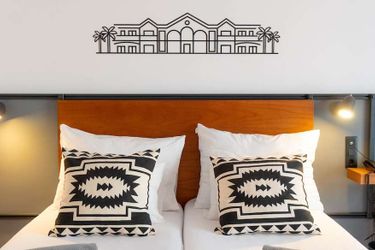 Hotel Coral Cotillo Beach Fuerteventura - Canary Islands: Photo 