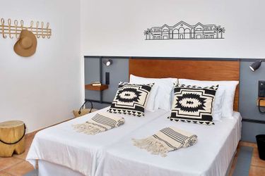 Hotel Coral Cotillo Beach Fuerteventura - Canary Islands: Photo 